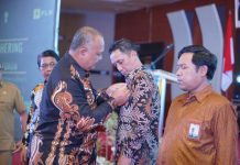 Tingkatkan Pelayanan Terbaik, PLN Kalbar Gelar Customer Gathering Bersama Pelanggannya