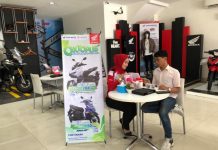 Bulan Oktober, Astra Motor Kalbar Hadirkan Program “Oktopus”