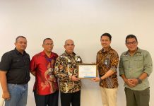 PLN Apresiasi Dukungan Perusahaan Dalam Pembangunan PSN