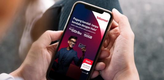 Terus Konsisten, Telkomsel Hadirkan Paket Halo+ Bagi Pelanggan Setianya