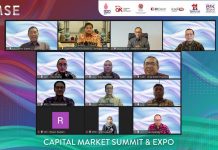 Even CMSE 2022 Torehkan Capaian Baru dan Tumbuhkan Optimisme bagi Pelaku Pasar Modal Menuju Ekonomi Kuat Berkelanjutan
