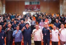 Hadirkan Video API Pertama di Indonesia, Telkomsel Akselerasikan Ekosistem Digital di Kampus Negeri