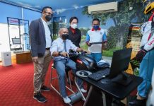 Yayasan AHM Ciptakan Belajar Safety Riding Lewat Wisata Edukasi