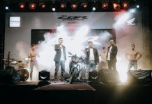 New Honda CBR 250 RR Siap Ramaikan Dunia Otomotif di Kalbar
