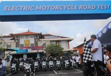 Meriahkan Hari Listrik Nasional ke-77, PLN Lakukan Beragam Gebrakan Pacu Penggunaan Kendaraan Listrik di Tanah Air