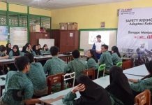 Beri Edukasi ke Pelajar, Astra Motor Kalbar Tanamkan Semangat Menjadi Generasi #Cari_aman