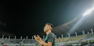 Sepak Bola Kemalaman