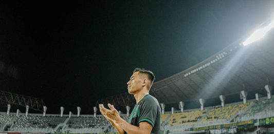 Sepak Bola Kemalaman