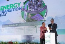 PLN Pamerkan 2 PLTS dan 33 PV Rooftop di Even KTT G20