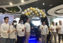 Hadir dengan Teknologi Toyota Hybird System Generasi Ke-5, All New Kijang Innova Zenix Resmi Hadir di Pontianak