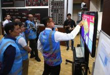 PLN Pastikan Pasokan Listrik Aman di Hari Pertama Puncak KTT G20