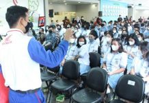 Gunakan Cara Kreatif, Yayasan AHM Kampanyekan Keselamatan Berkendara