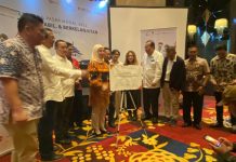 BEI Berikan Literasi Pasar Modal kepada 5.000 Tenaga Kesehatan di Jawa Barat