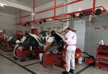 AHASS Berikan Promo Menarik di Hari Sumpah Pemuda