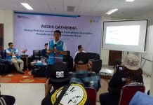 2023 PLN Rencanakan Aliri Listrik Kedesa-desa