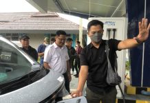 Pengguna Kendaraan Listrik diSingkawang Terus Alami Peningkatan