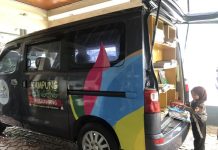 PLN Singkawang Hadirkan Mobil Dongeng Guna Tingkatkan Literasi Pada Anak