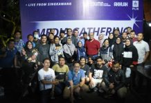 Tingkatkan Sinergitas dengan Awak Media, PLN Group Kalbar Gelar Media Gathering