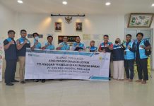 Produktivitas Meningkat, PT. Energi Unggul Persada Tambah Daya Listrik