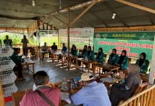 Sukses Melaksanakan Program CSR, Tingkat Kepuasan Masyarakat kepada PLN Meningkat