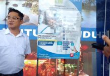 PLN UP3 Singkawang Rencanakan Touring Menggunakan Kendaraan Listrik