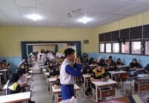 Bulan November Astra Motor Kalbar Gelar Sosialisasi #Cari_aman di Perusahaan dan Sekolah