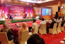 KPw Bank Indonesia Kalbar Gelar Pertemuan Tahunan 2022