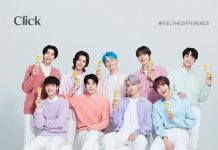 Rekomendasi Produk Click Natural Toothpaste Whitening Kolaborasi NVT 127