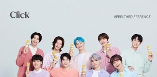 Rekomendasi Produk Click Natural Toothpaste Whitening Kolaborasi NVT 127