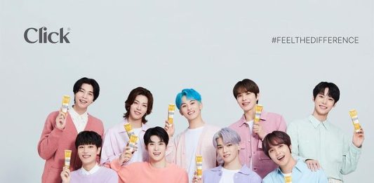 Rekomendasi Produk Click Natural Toothpaste Whitening Kolaborasi NVT 127