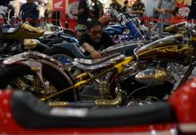 Tiga Hasil Karya Juara Modifikasi Terbaik Honda 202 Jadi Inspiratif