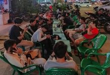 Honda CBR Independen Kalbar Gelar Kopdar Bersama