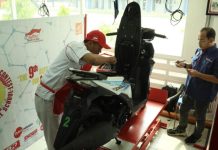 AHM Kembali Menggelar Festival Vokasi Satu Hati