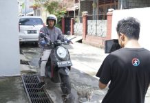 Film dan Proposal Keselamatan Berkendara ala Gen Z