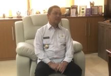 Wakil Gubernur Kalbar Sebut Pemerintah Terus Upayakan Peningkatan IPM