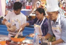 Sosialisasi Minyak Makan Merah: Rekonfigurasi Minyak Sawit yang lebih Sehat