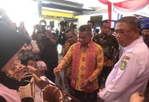 Melalui Digitalisasi dan Globalisasi Menuju Indonesia Maju, Kemenkeu Perkuat Umkm Kalbar untuk Tumbuh