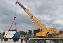 Siap Dukung Gelaran F1 Powerboat di Danau Toba, PLN Rampungkan Infrastruktur Kelistrikan