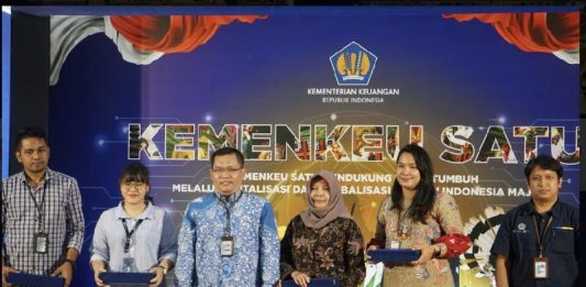 Berkolaborasi dengan Pemberdayaan UMKM Berkelanjutan, Kemenkeu Satu Gelar Talkshow Implementasi Kartu Kredit Pemerintah (KKP)