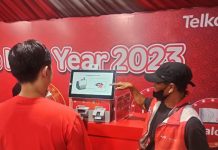 Komitmen Pemerataan Akses Konektivitas, Telkomsel Lanjutkan Layanan Upgrade Jaringan