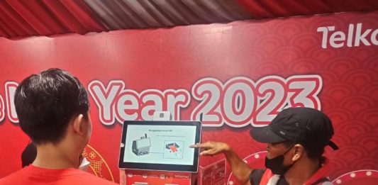 Komitmen Pemerataan Akses Konektivitas, Telkomsel Lanjutkan Layanan Upgrade Jaringan