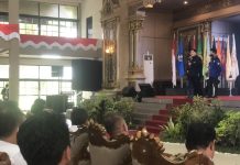 Menteri BUMN, Erick Tohir Sebut Provinsi Kalbar Memiliki Potensi Pertumbuhan Ekonomi Baru