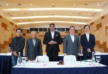 IOH Catat Pencapaian Kinerjanya di Tahun 2022