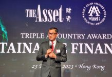 PLN Raih Penghargaan di Ajang Internasional The Best Green Loan