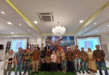 Bank Kalbar Apresiasi Kehadiran Forum Jurnalis Ekonomi Khatulistiwa (Fojekha)