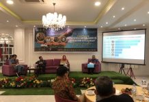 Zulfydar Sebut Pemanfaatan Pelabuhan Internasional Kijing Masih Minim