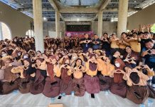 Gandeng Kuncie, Telkomsel Gelar Roadshow Student Zone