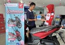 Meriahkan Hari Kasih Sayang, Astra Motor Hadirkan Promo Romansa
