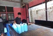 Program KUR Bank Kalbar Bantu Tingkatkan Usaha Kecil