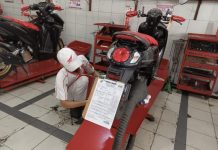 Bulan Ramadhan Astra Motor Honda Terus Berikan Layanan Terbaiknya ke Konsumen